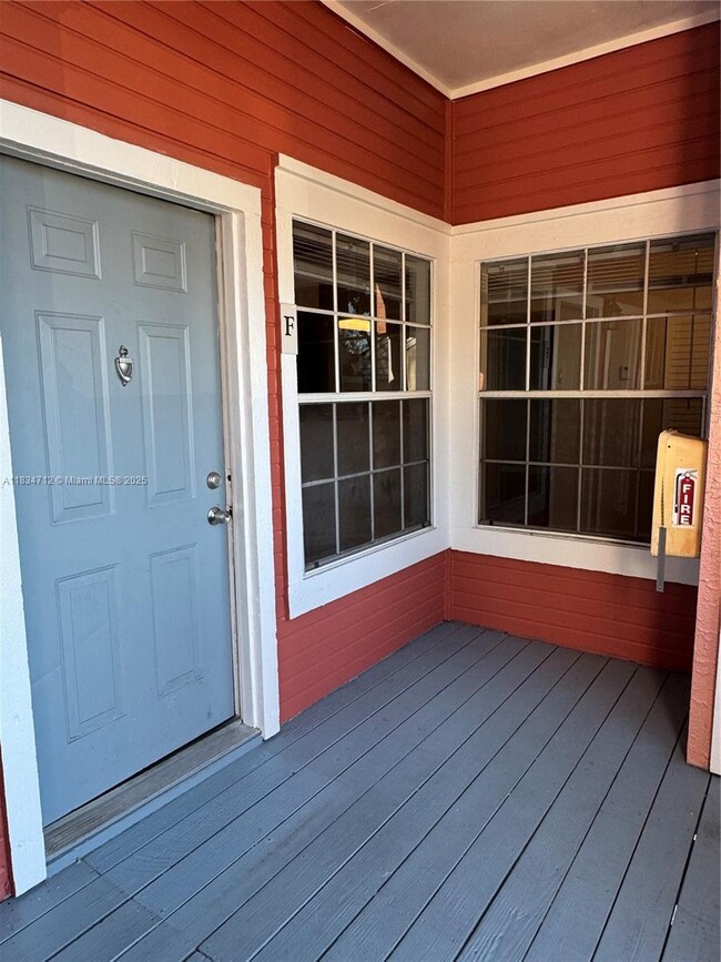 property at 1335 Crystal Way