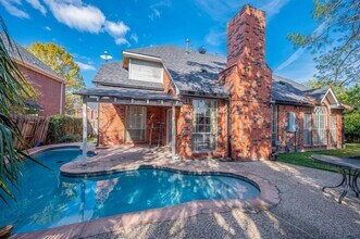 11527 Earley Forest Ln in Houston, TX - Building Photo - Building Photo