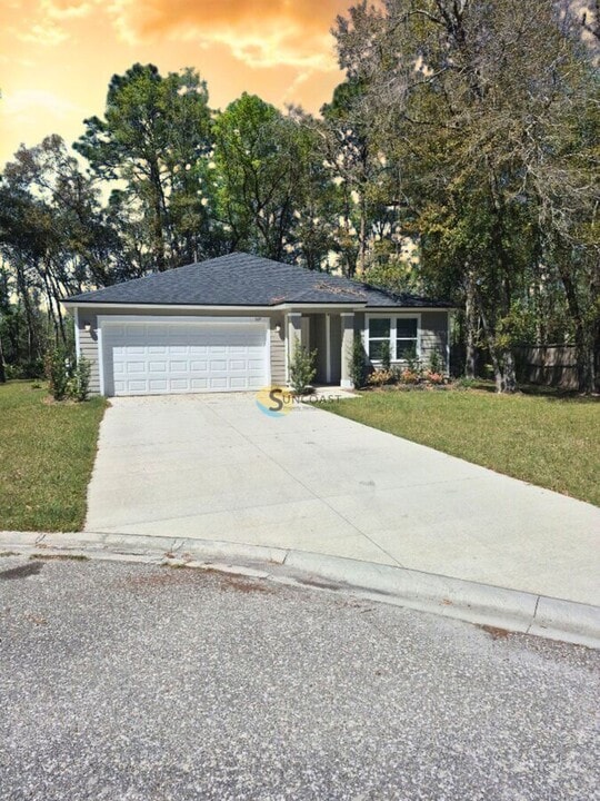 5557 Broadgate Ct in Jacksonville, FL - Building Photo