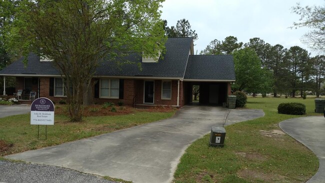 property at 1071 Arnaud St