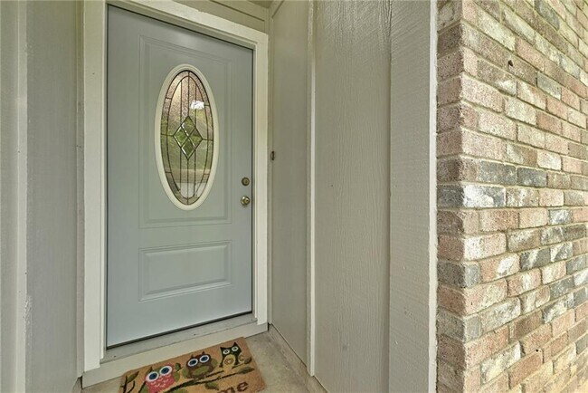 7303 Sir Gawain Dr in Austin, TX - Building Photo - Building Photo