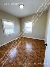 1475 Chestnut Ave in Long Beach, CA - Foto de edificio - Building Photo