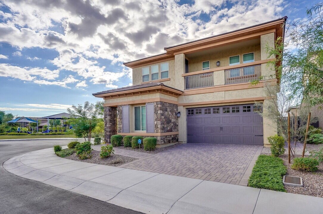 4529 E Vista Bonita Dr in Phoenix, AZ - Building Photo