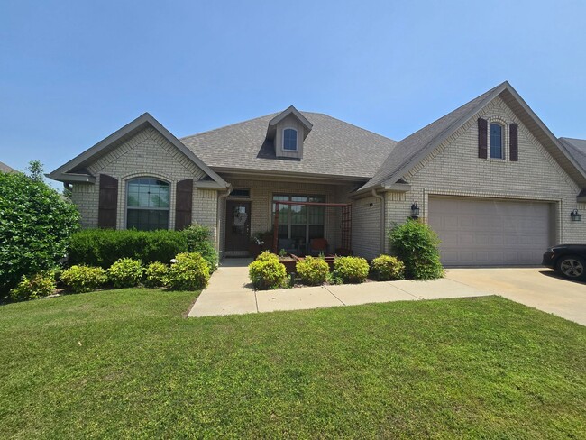 property at 1614 Pebble Beach Dr