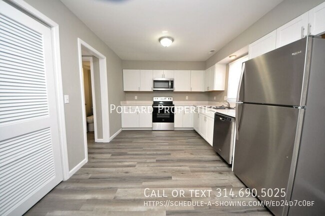 5 Apache in Warrenton, MO - Building Photo - Building Photo