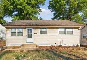 10617 Dunkeld Cir in St. Louis, MO - Building Photo