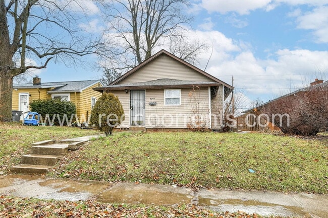 3207 N Arsenal Ave in Indianapolis, IN - Building Photo - Building Photo