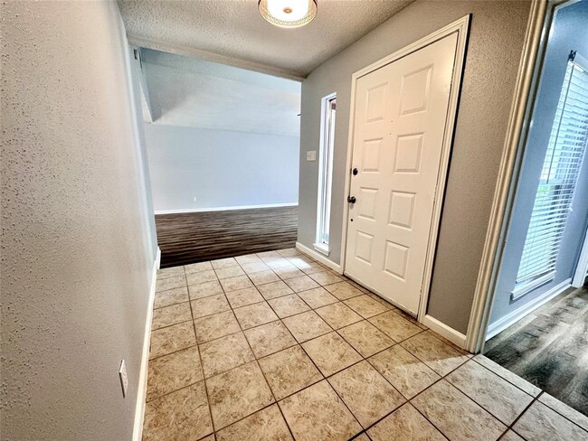 4414 Wee Lassie Ln in Houston, TX - Building Photo - Building Photo