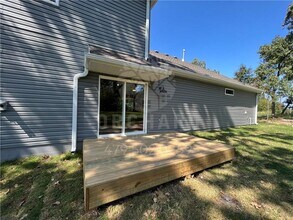 20 Dirleton Dr in Bella Vista, AR - Building Photo - Building Photo