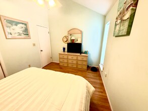 17614 Front Beach Rd in Panama City, FL - Foto de edificio - Building Photo