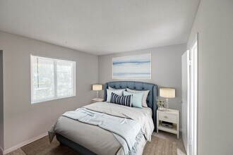 Keystone Apartments in Fayetteville, NC - Building Photo - Building Photo