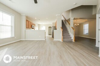 1106 Breakwater Trail in Stockbridge, GA - Building Photo - Building Photo