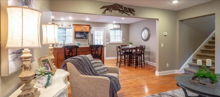 437 Timberlinks Dr in Signal Mountain, TN - Building Photo - Building Photo