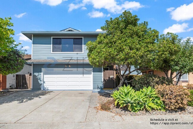 property at 740 Hollyhock Dr