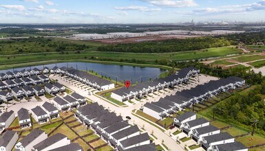 12236 City Rose Ct in Houston, TX - Building Photo - Building Photo