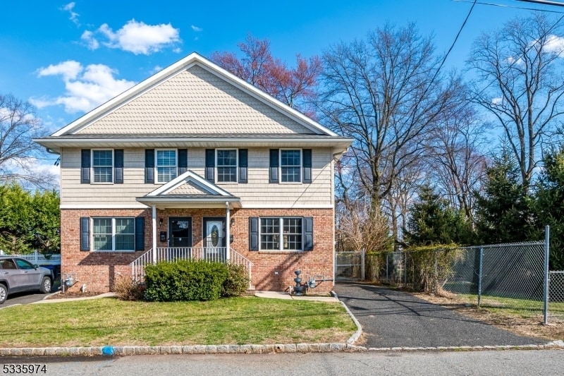 145 Maple Ave in South Bound Brook, NJ - Building Photo
