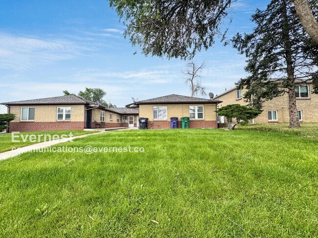 property at 2836 Monroe St