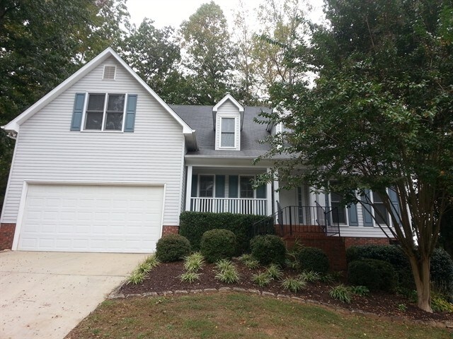 609 Two Gait Ln in Simpsonville, SC - Building Photo