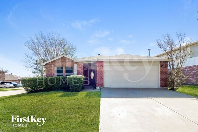 property at 8701 Stonebriar Ln