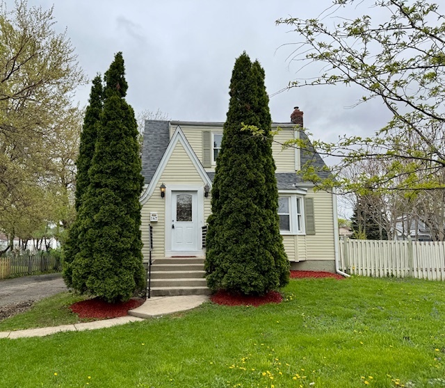 147 Country Club Dr in Northlake, IL - Building Photo