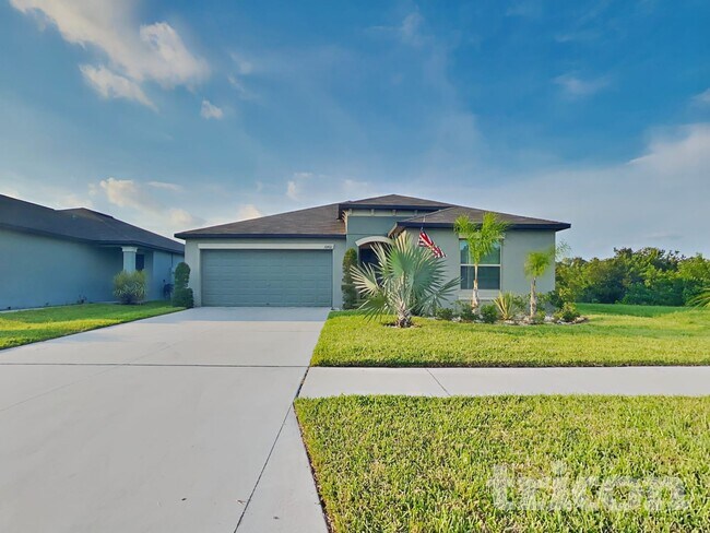10401 Carloway Hills Dr in Wimauma, FL - Building Photo - Building Photo