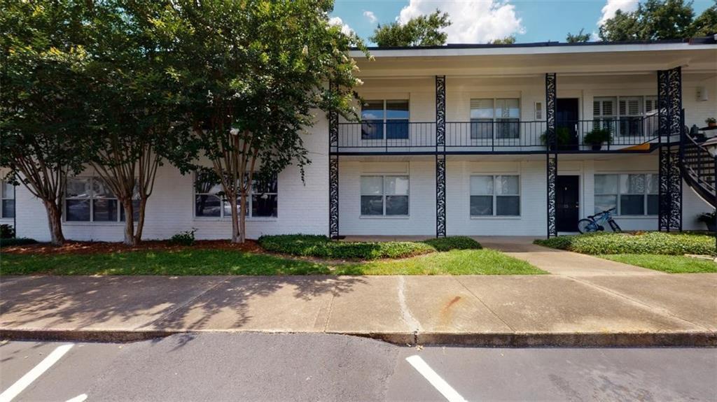 4009 Old Shell Rd in Mobile, AL - Building Photo