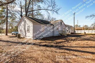 2626 26th St in Tuscaloosa, AL - Foto de edificio - Building Photo