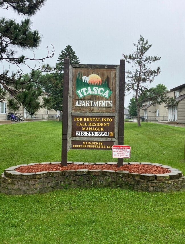 Itasca Apartments