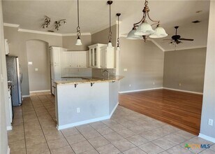 706 Wagon Wheel Dr in Harker Heights, TX - Building Photo - Building Photo