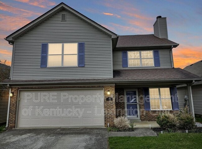 property at 353 Lucille Dr