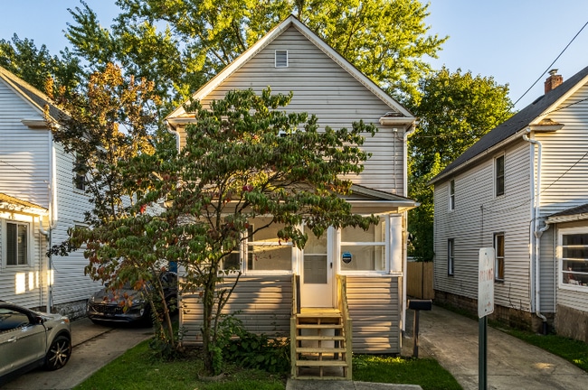 property at 312 Upland Ave