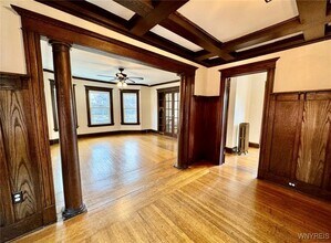 602 Bird Ave in Buffalo, NY - Building Photo - Building Photo