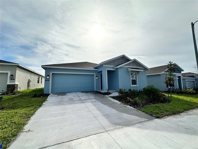 309 Loch Ct in Davenport, FL - Foto de edificio - Building Photo
