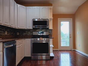 2603 Hamlin St NE in Washington, DC - Foto de edificio - Building Photo