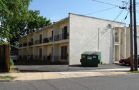 Regent Court Apartments in Runnemede, NJ - Foto de edificio - Building Photo