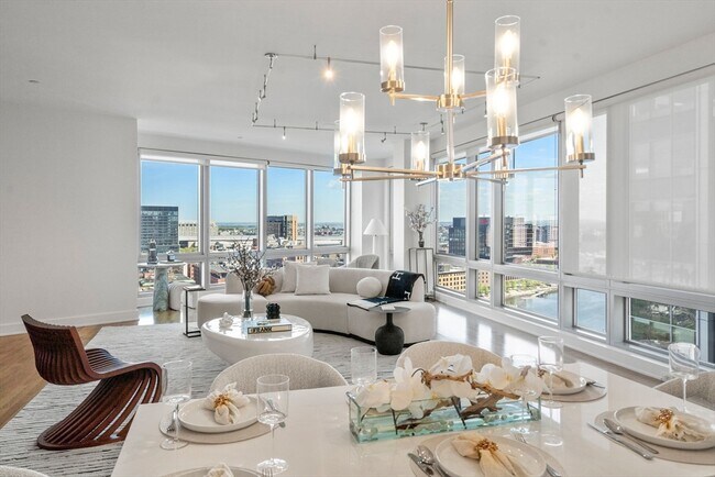 500 Atlantic Ave in Boston, MA - Building Photo - Building Photo