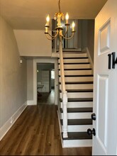 114 N Brown St in Lewistown, PA - Foto de edificio - Building Photo