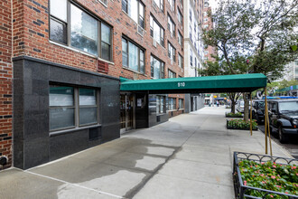 510 E 86th St in New York, NY - Building Photo - Building Photo