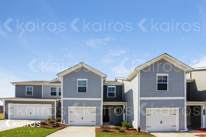 106 Dudley Wy in Cartersville, GA - Building Photo