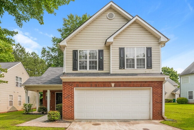 property at 4265 Wesley Hall Dr