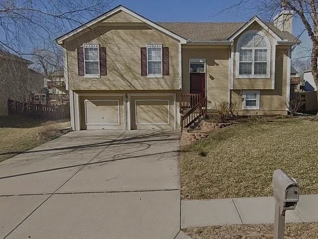 property at 3612 NE 81st St