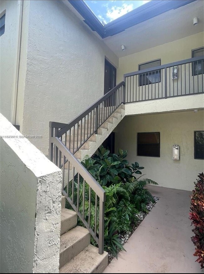 property at 4541 Carambola Cir S