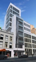 135 W 14th St in New York, NY - Building Photo - Building Photo