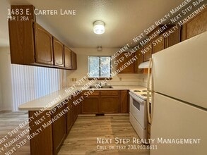 1483 E Carter Ln in Boise, ID - Building Photo - Building Photo