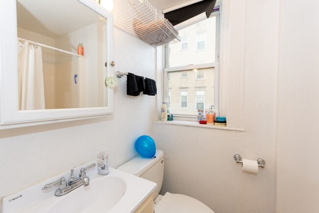 60 Brighton Ave in Boston, MA - Building Photo - Building Photo