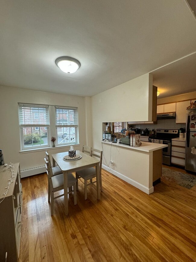 property at 31 Hammond Pond Pky