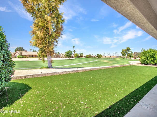 property at 9343 W Escuda Dr
