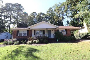 4909 Auburn Rd in Raleigh, NC - Building Photo