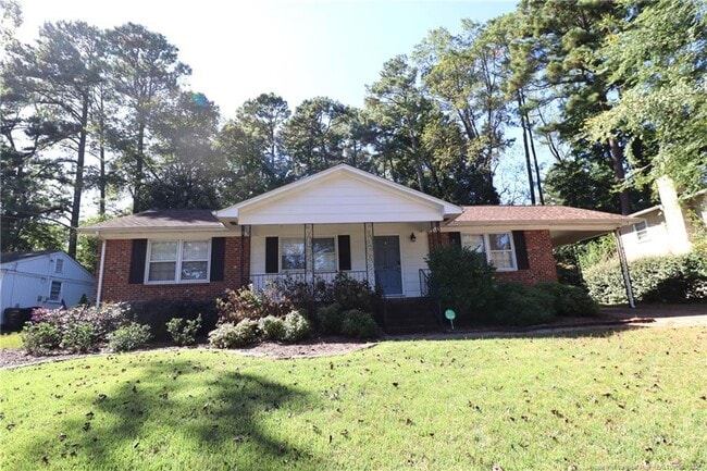 4909 Auburn Rd