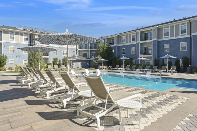 Altitude at Lone Tree